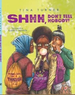 Shhh, Don't Tell Nobody!